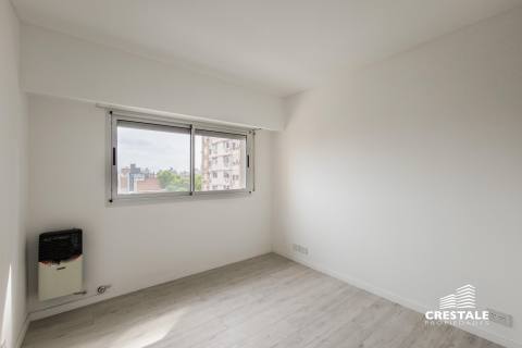 Departamento 2 dormitorios en venta Pellegrini 2600, Rosario. CBU39912 AP4029154 Crestale Propiedades