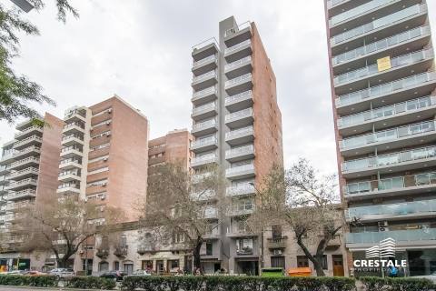 Departamento 2 dormitorios en venta Pellegrini 2600, Rosario. CBU39912 AP4029154 Crestale Propiedades