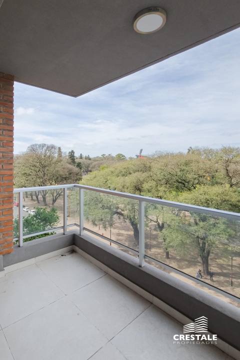 Departamento 2 dormitorios en venta Pellegrini 2600, Rosario. CBU39912 AP4029154 Crestale Propiedades