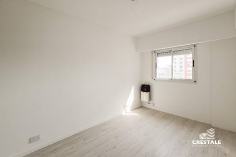 Departamento 2 dormitorios en venta Pellegrini 2600, Rosario. CBU39912 AP4029154 Crestale Propiedades