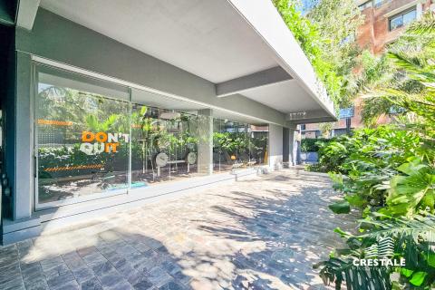 Departamento 2 dormitorios en venta Torre Arealis, Rosario. CBU24096 AP4071041 Crestale Propiedades
