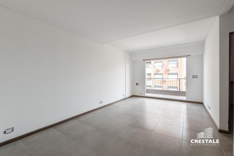 Departamento monoambiente en venta Cafferata 800, Rosario. CBU39971 AP4034760 Crestale Propiedades