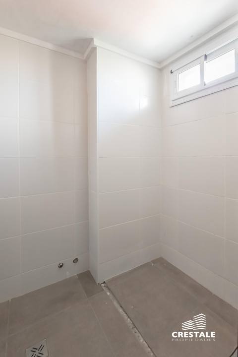 Departamento monoambiente en venta Cafferata 800, Rosario. CBU39971 AP4034820 Crestale Propiedades