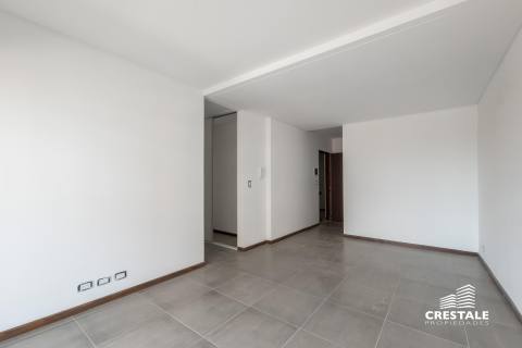 Departamento monoambiente en venta Cafferata 800, Rosario. CBU39971 AP4034820 Crestale Propiedades