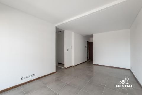 Departamento monoambiente en venta Cafferata 800, Rosario. CBU39971 AP4034833 Crestale Propiedades