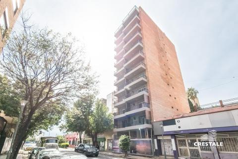 Departamento monoambiente en venta Cafferata 800, Rosario. CBU39971 AP4034869 Crestale Propiedades