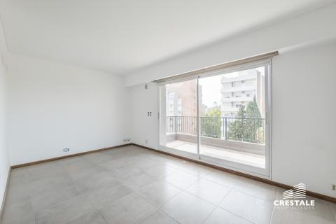 Departamento monoambiente en venta Cafferata 800, Rosario. CBU39971 AP4034885 Crestale Propiedades