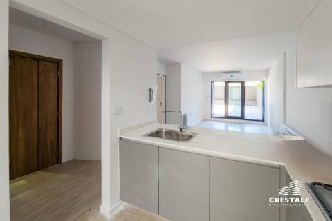 Departamento 2 dormitorios en venta Tucumán 2000, Rosario. CBU40129 AP4053608 Crestale Propiedades