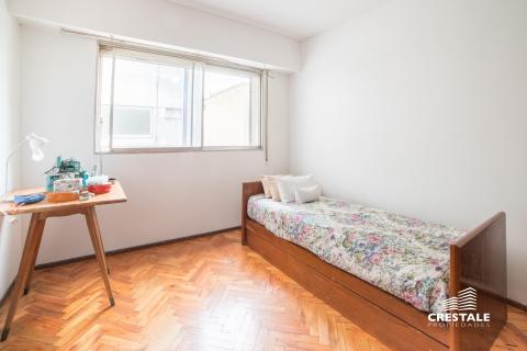 departamento 2 dormitorios en venta Rosario Centro, MITRE 900