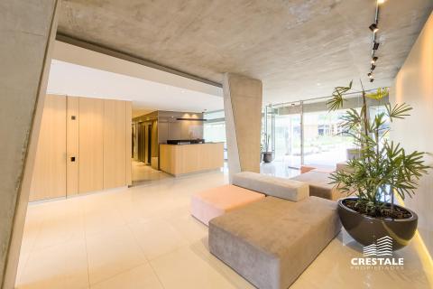 Departamento 2 dormitorios en venta Dorrego 1900, Rosario. CBU39800 AP4076569 Crestale Propiedades
