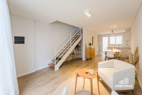 Departamento 2 dormitorios en venta Dorrego 1900, Rosario. CBU39800 AP4076569 Crestale Propiedades