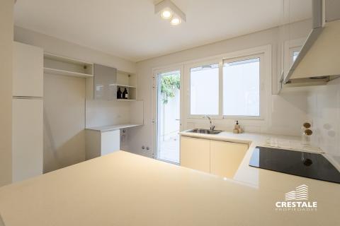 Departamento 2 dormitorios en venta Dorrego 1900, Rosario. CBU39800 AP4076569 Crestale Propiedades