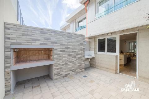 Departamento 2 dormitorios en venta Dorrego 1900, Rosario. CBU39800 AP4076569 Crestale Propiedades