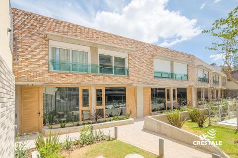 Departamento 2 dormitorios en venta Dorrego 1900, Rosario. CBU39800 AP4076569 Crestale Propiedades