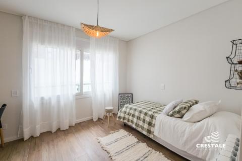 Departamento 2 dormitorios en venta Dorrego 1900, Rosario. CBU39800 AP4076621 Crestale Propiedades