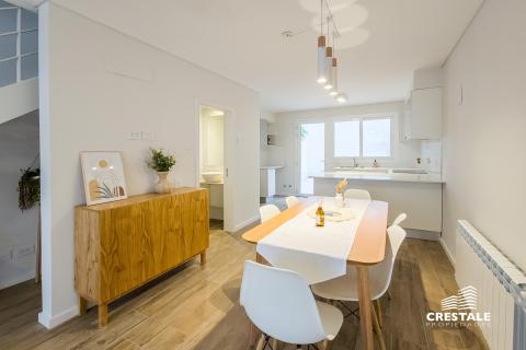 Departamento 2 dormitorios en venta Dorrego 1900, Rosario. CBU39800 AP4076621 Crestale Propiedades
