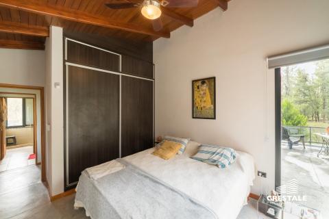 Casa 2 dormitorios en venta Oliveros, Campo Timbo. CHO5183431 Crestale Propiedades