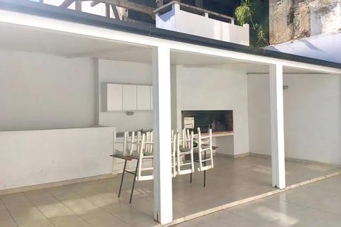 Departamento 1 dormitorio en venta Sarmiento Y Pasco, Rosario. CAP4125893 Crestale Propiedades