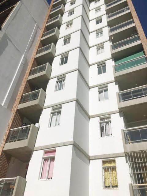 Departamento 1 dormitorio en venta Sarmiento Y Pasco, Rosario. CAP4125893 Crestale Propiedades