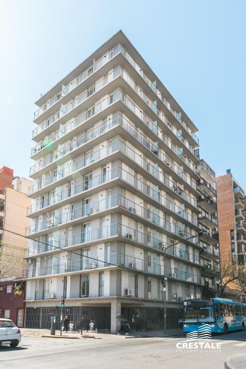 departamento 1 dormitorio en venta Rosario Centro, Santa Fe 2200