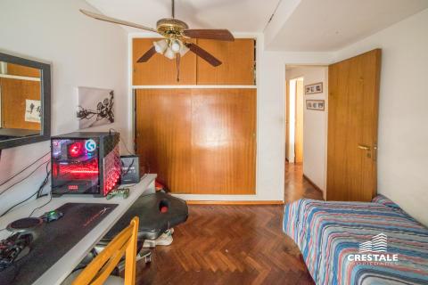 Departamento 2 dormitorios en venta Rosario, RIOJA 3100. CAP3467566 Crestale Propiedades