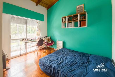 Casa 3 dormitorios en venta Rosario, Los Podestá 8700. CHO6022114 Crestale Propiedades