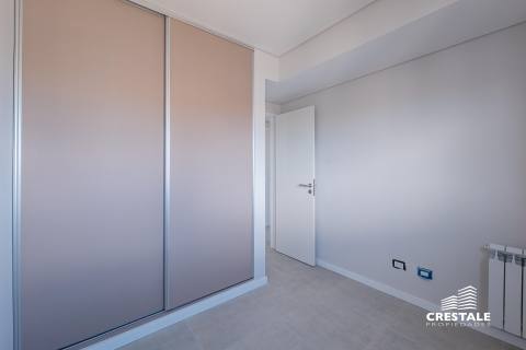 Departamento 3 dormitorios en venta Mendoza Y Callao, Rosario. CBU42045 AP4218739 Crestale Propiedades