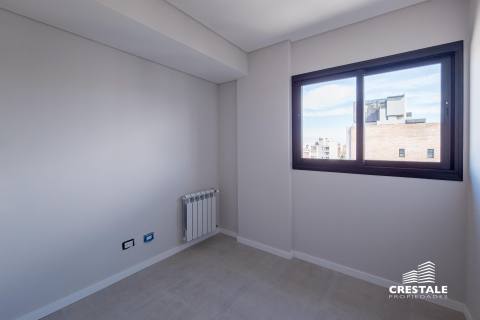 Departamento 3 dormitorios en venta Mendoza Y Callao, Rosario. CBU42045 AP4218739 Crestale Propiedades