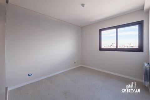 Departamento 3 dormitorios en venta Mendoza Y Callao, Rosario. CBU42045 AP4218739 Crestale Propiedades