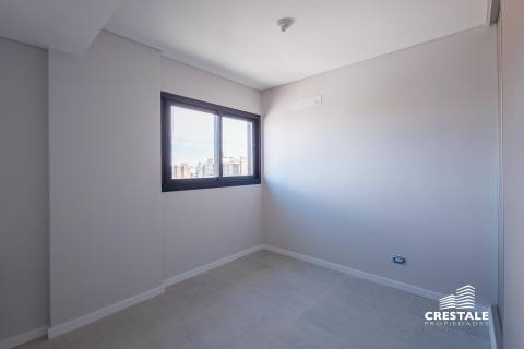 Departamento 3 dormitorios en venta Mendoza Y Callao, Rosario. CBU42045 AP4218739 Crestale Propiedades