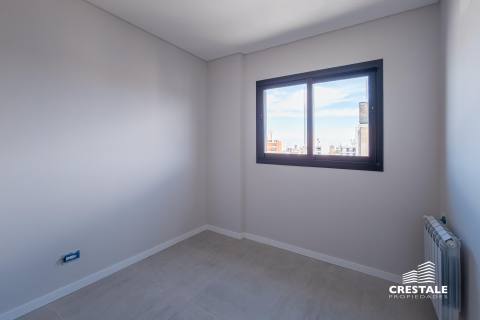 Departamento 3 dormitorios en venta Mendoza Y Callao, Rosario. CBU42045 AP4218739 Crestale Propiedades