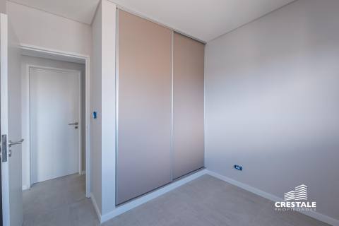 Departamento 3 dormitorios en venta Mendoza Y Callao, Rosario. CBU42045 AP4218739 Crestale Propiedades
