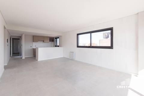 Departamento 3 dormitorios en venta Mendoza Y Callao, Rosario. CBU42045 AP4218739 Crestale Propiedades