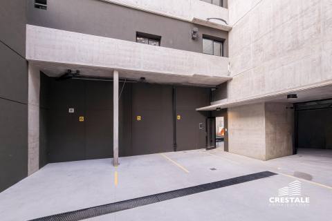 Departamento 3 dormitorios en venta Mendoza Y Callao, Rosario. CBU42045 AP4218739 Crestale Propiedades