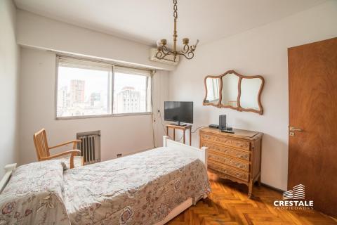 Departamento 2 dormitorios en venta Rosario, MITRE 900. CAP1155484 Crestale Propiedades