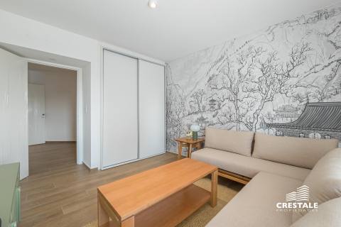 Departamento 3 dormitorios en venta Punta Del Río, Rosario. CBU42126 AP4241500 Crestale Propiedades
