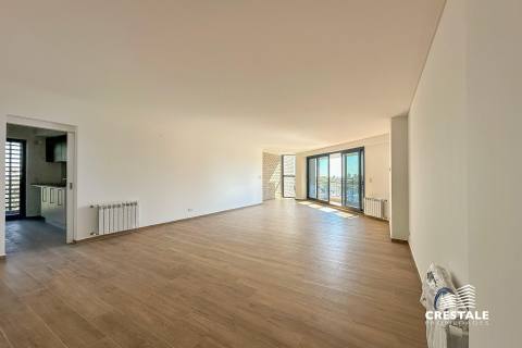 Departamento 2 dormitorios en venta Punta Del Río, Rosario. CBU42126 AP4241579 Crestale Propiedades