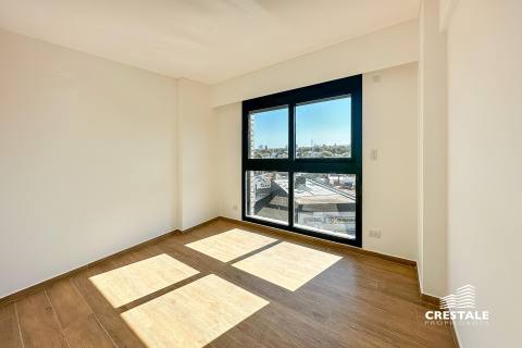 Departamento 2 dormitorios en venta Punta Del Río, Rosario. CBU42126 AP4241579 Crestale Propiedades