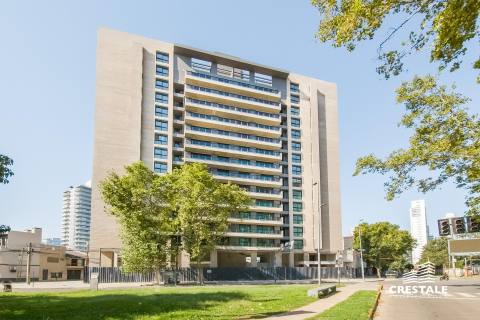 Departamento 2 dormitorios en venta Punta Del Río, Rosario. CBU42126 AP4241579 Crestale Propiedades