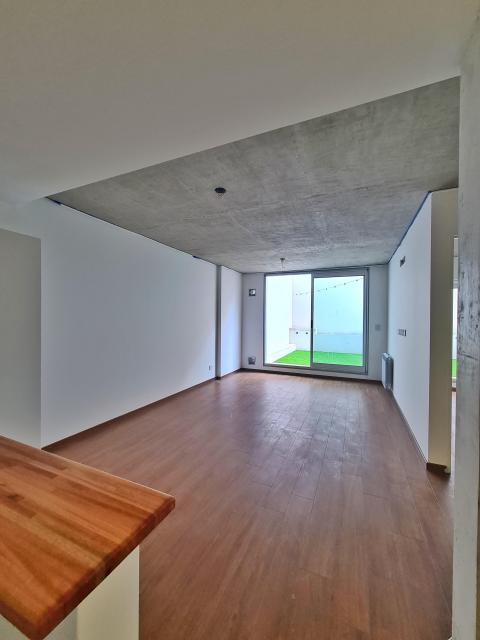 Departamento 1 dormitorio en venta Jujuy E Italia, Rosario. CBU42384 AP4254961 Crestale Propiedades