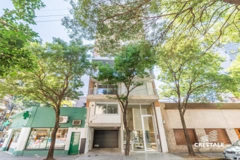 Departamento 1 dormitorio en venta Jujuy E Italia, Rosario. CBU42384 AP4254961 Crestale Propiedades