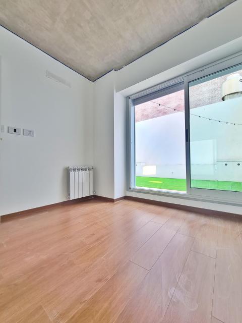 Departamento 1 dormitorio en venta Jujuy E Italia, Rosario. CBU42384 AP4254961 Crestale Propiedades