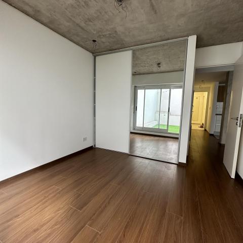 Departamento 1 dormitorio en venta Jujuy E Italia, Rosario. CBU42384 AP4254961 Crestale Propiedades