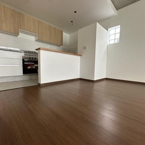 Departamento 1 dormitorio en venta Jujuy E Italia, Rosario. CBU42384 AP4254961 Crestale Propiedades