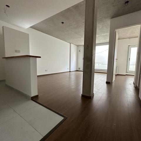 Departamento 1 dormitorio en venta Jujuy E Italia, Rosario. CBU42384 AP4254961 Crestale Propiedades