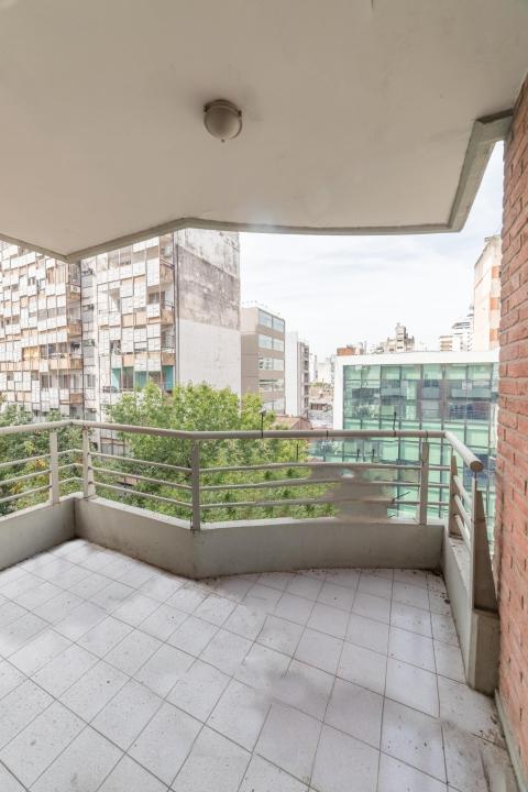 Departamento 2 dormitorios en venta Rosario, España y Santa Fé. CAP4933377 Crestale Propiedades