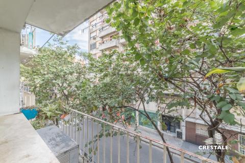 Departamento 2 dormitorios en venta Rosario, Roca y 9 de Julio. CAP4462771 Crestale Propiedades