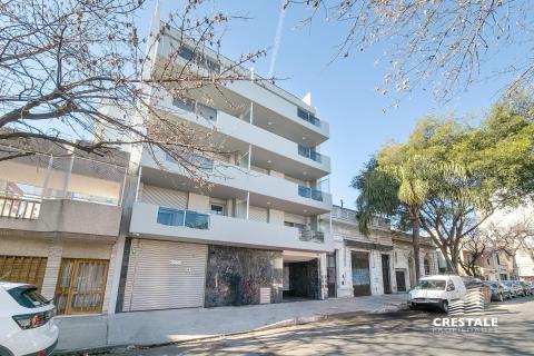 Departamento monoambiente en venta Alvear 300, Rosario. CBU42943 AP4320544 Crestale Propiedades