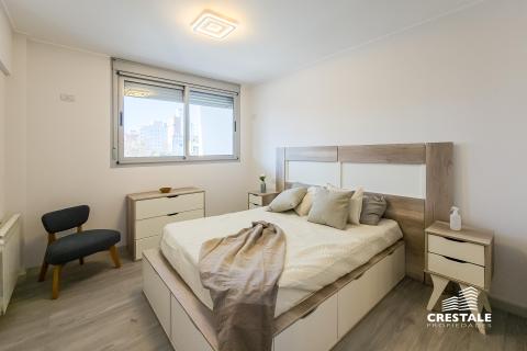 Departamento 3 dormitorios en venta Alvear 300, Rosario. CBU42943 AP4320562 Crestale Propiedades