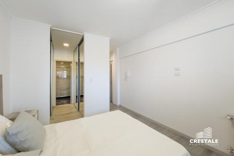 Departamento 3 dormitorios en venta Alvear 300, Rosario. CBU42943 AP4320562 Crestale Propiedades